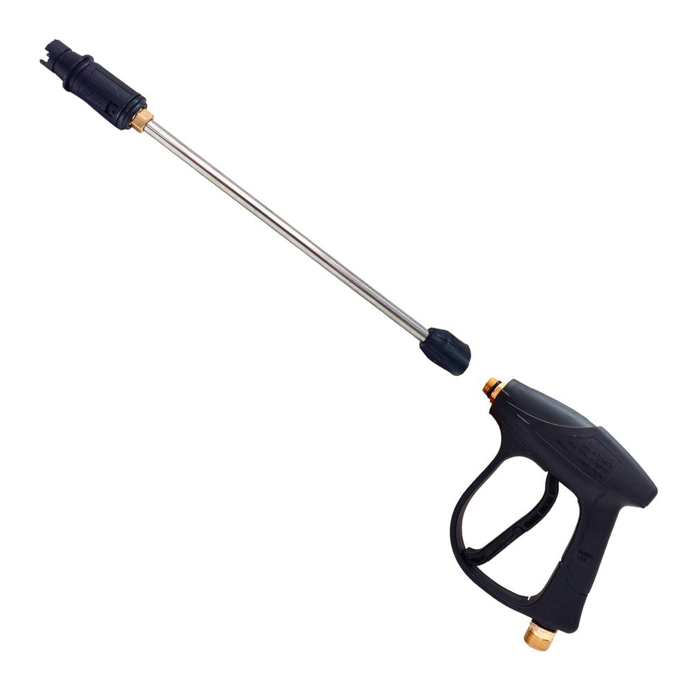 Pressure Washer G-un