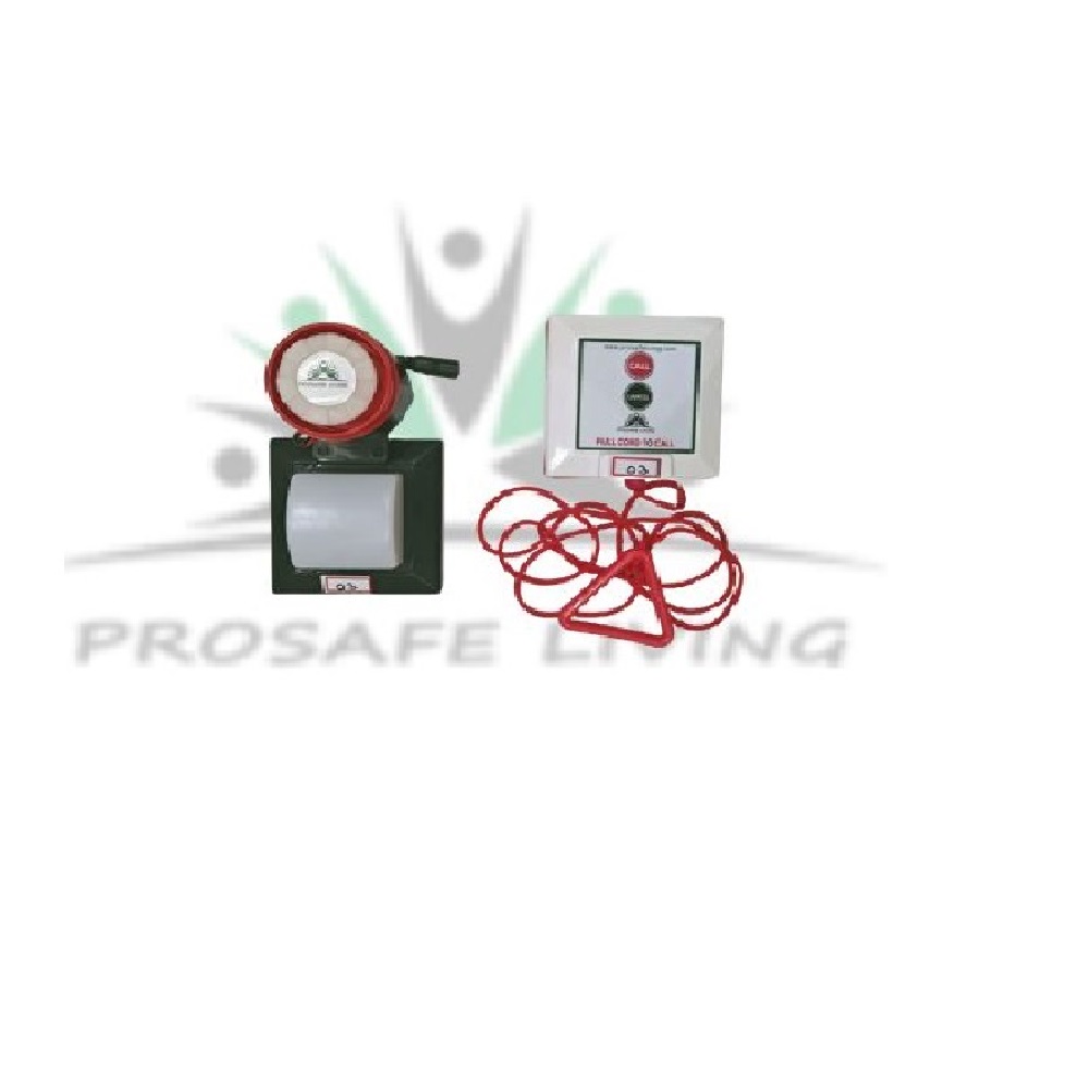 Prosafe Ph Toilet Emergency Panic Alarm