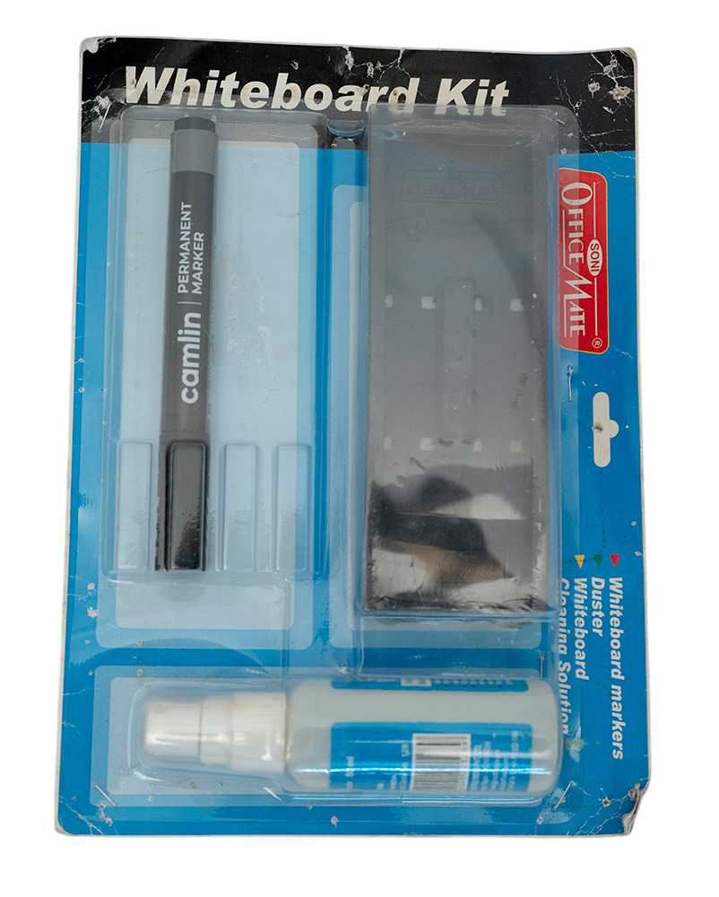 Stationery Packaging