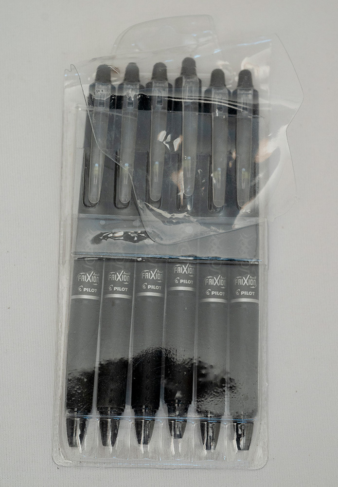 Stationery Packaging