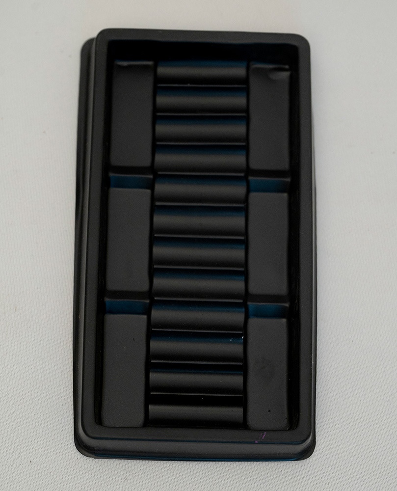 Stationery Packaging