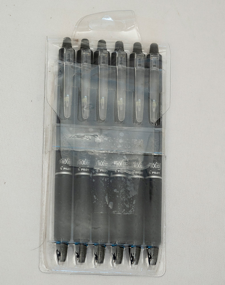 Stationery Packaging