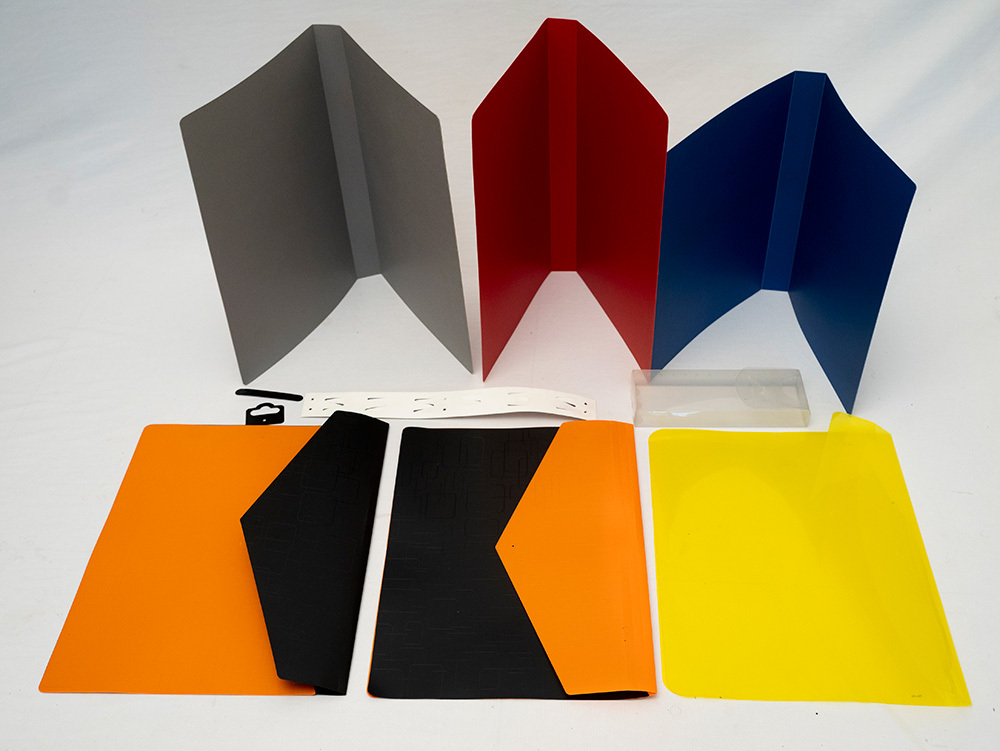 Pp Sheet Packaging