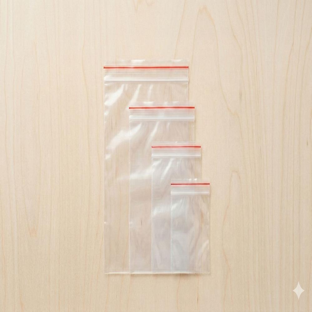 Medical Packaging Cover