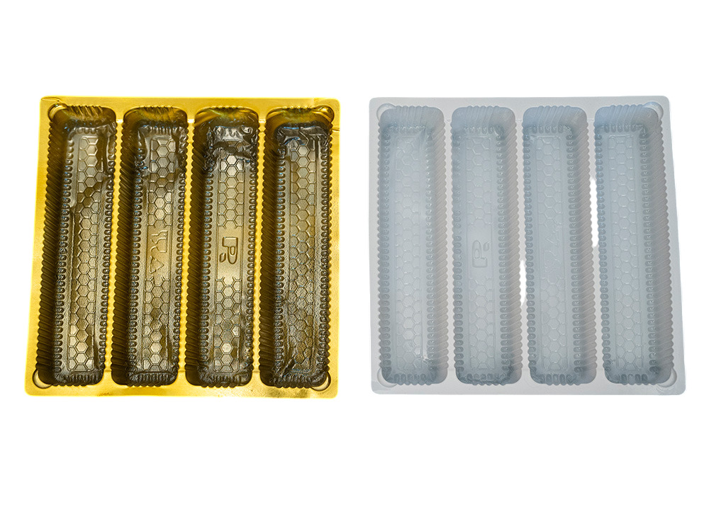 Sweets And Confecnery Packaging