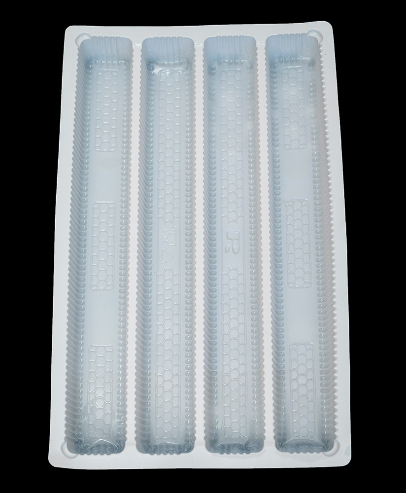 Sweets And Confecnery Packaging