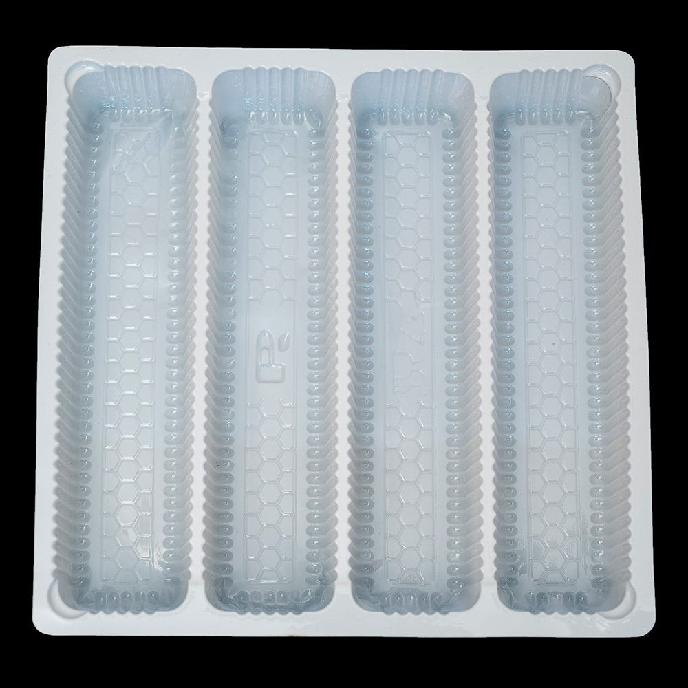 Sweets And Confecnery Packaging