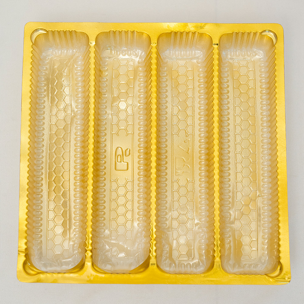 Sweets And Confecnery Packaging