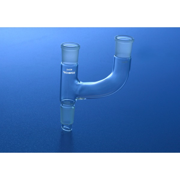 Multiple Adapter, With Two Parallel Necks size 14/23