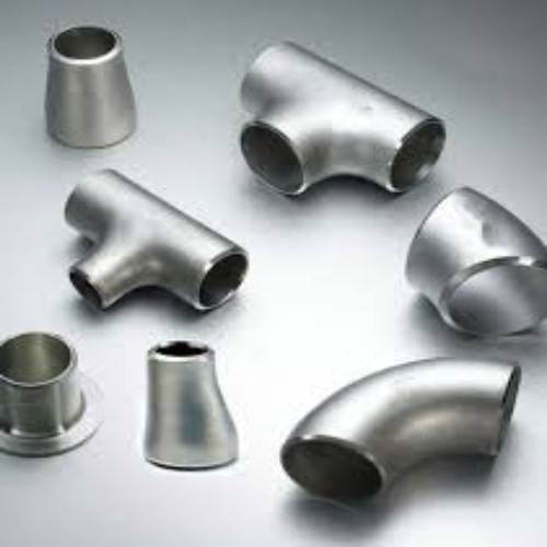Stainless Steel Compression Fittings