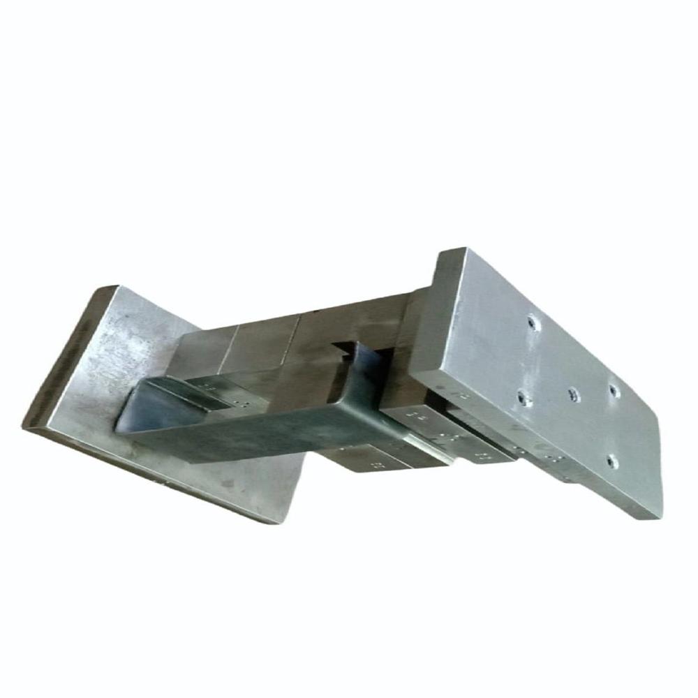 High Speed Solar Panel Punching Dies