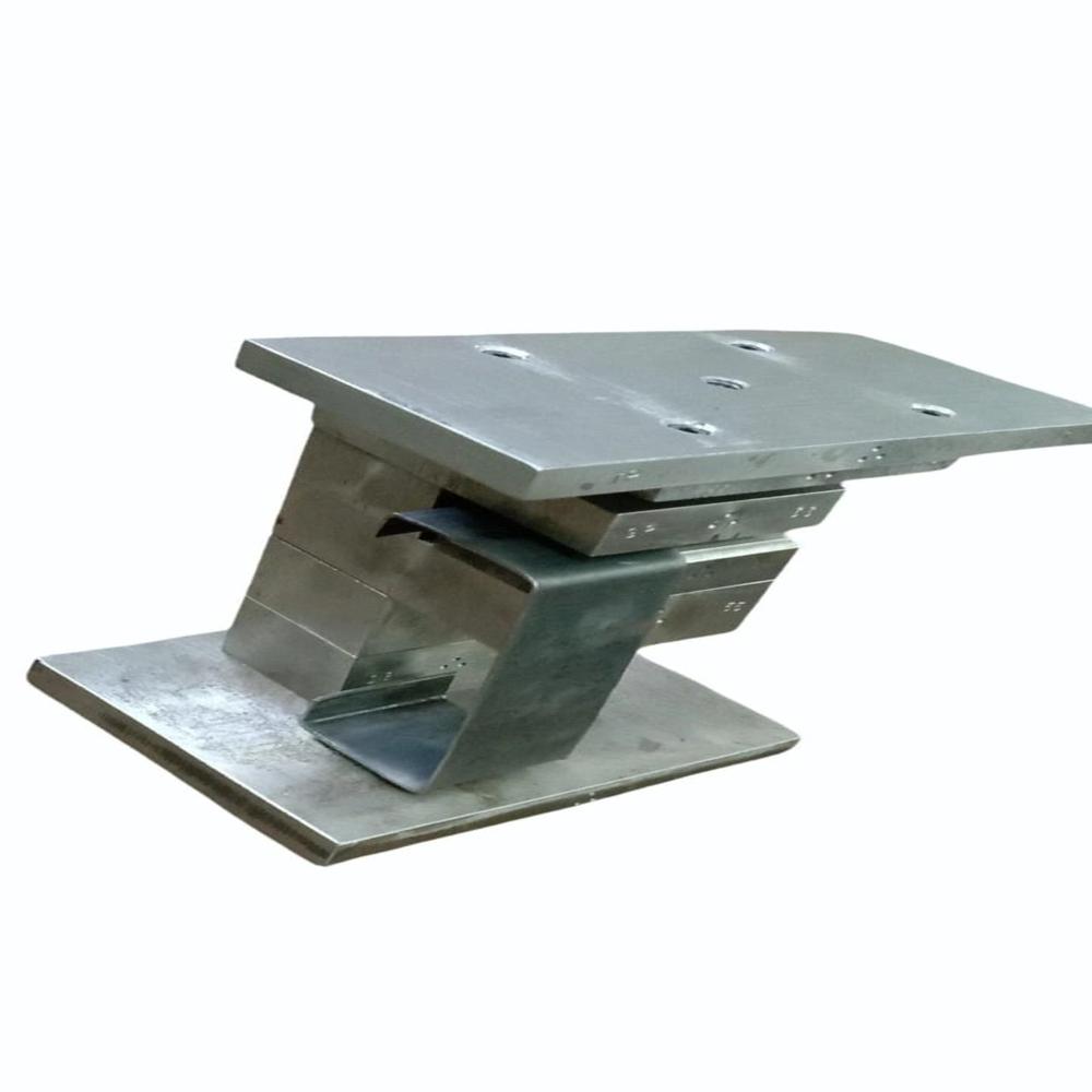 High Speed Solar Panel Punching Dies