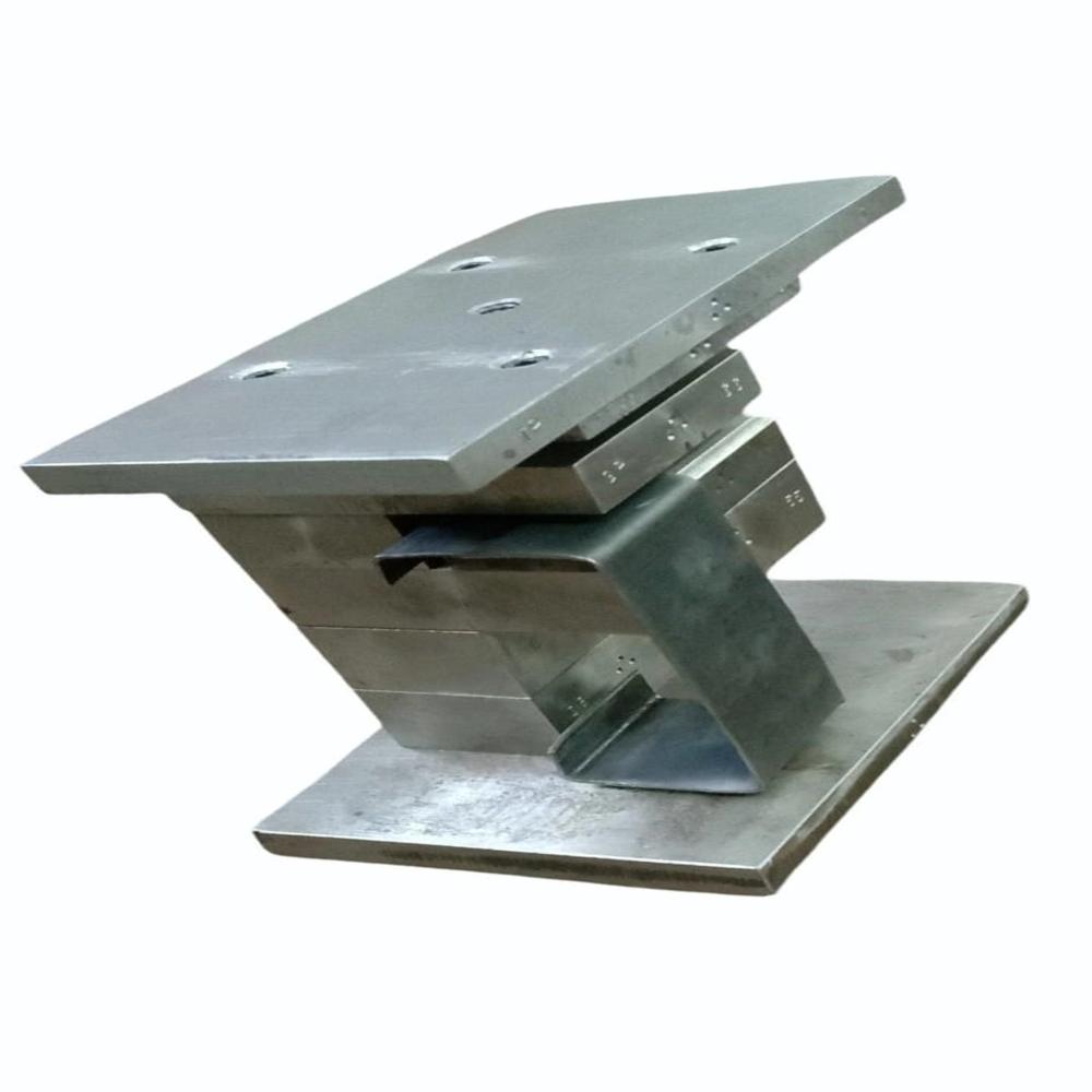 High Speed Solar Panel Punching Dies