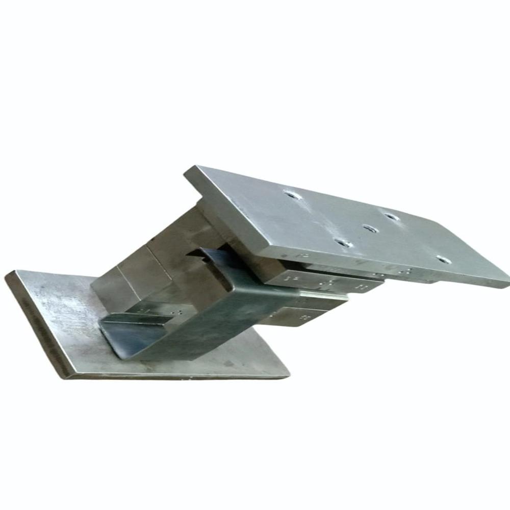 High Speed Solar Panel Punching Dies