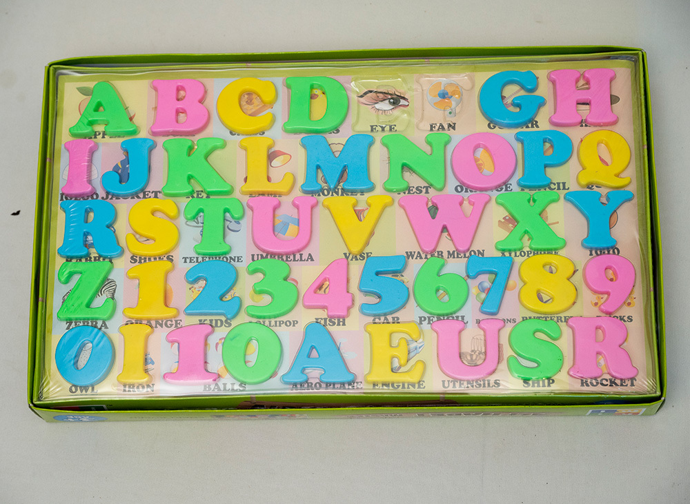 Puzzle Toys Toys Blisters Packaging