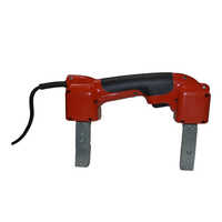 Ac Electromagnetic Yoke - Application: Crack Detection