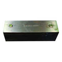 Mpi Yoke Calibration Block - Automation Grade: Manual