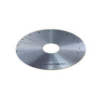 Ketos Ring Calibration Block - Automation Grade: Manual