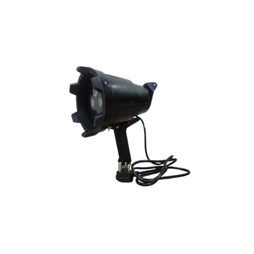 100w LED UV Black Inspection Light