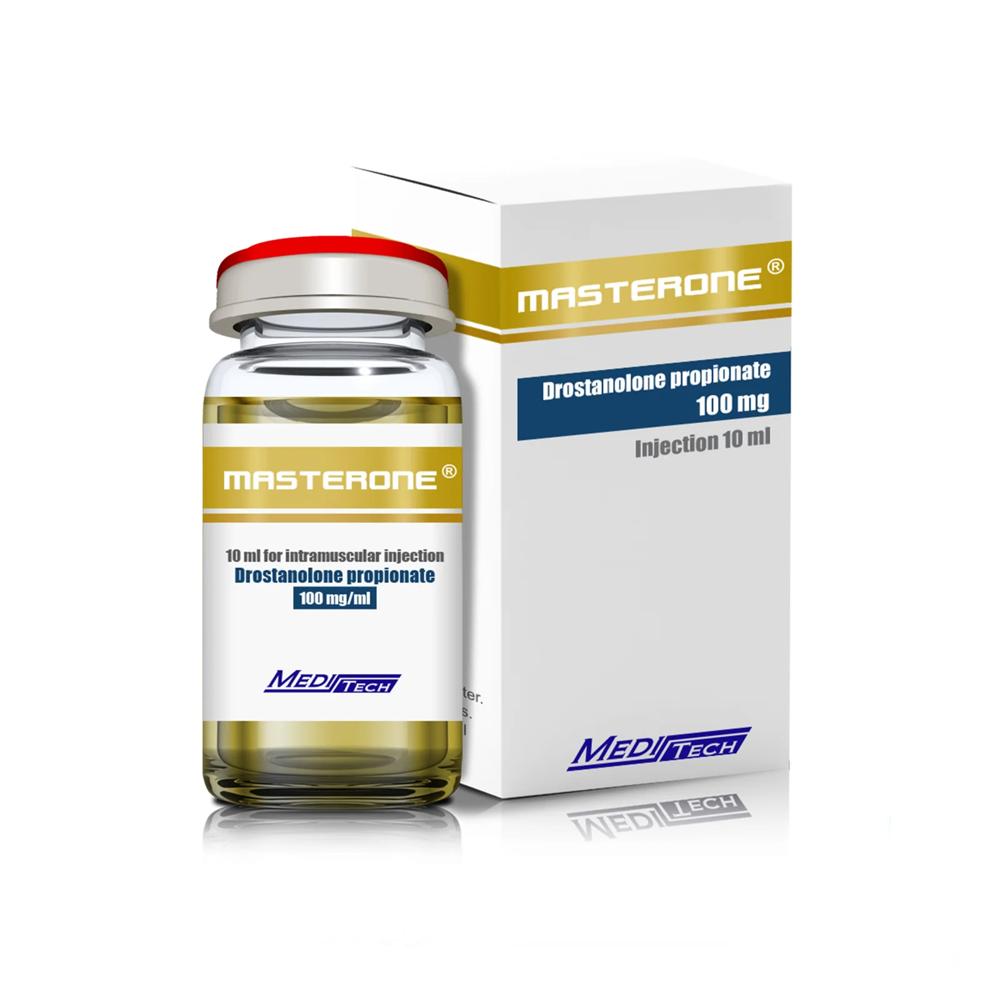 MEDITECH MASTERON  P 100MG