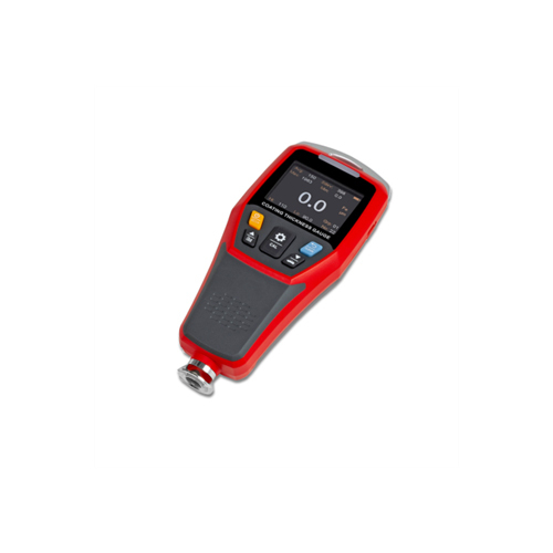 Digital Coating Separate Probe Thickness Gauge