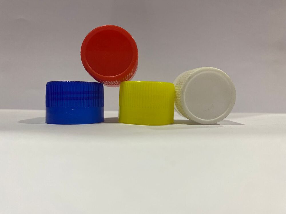 28 mm PCO Cap