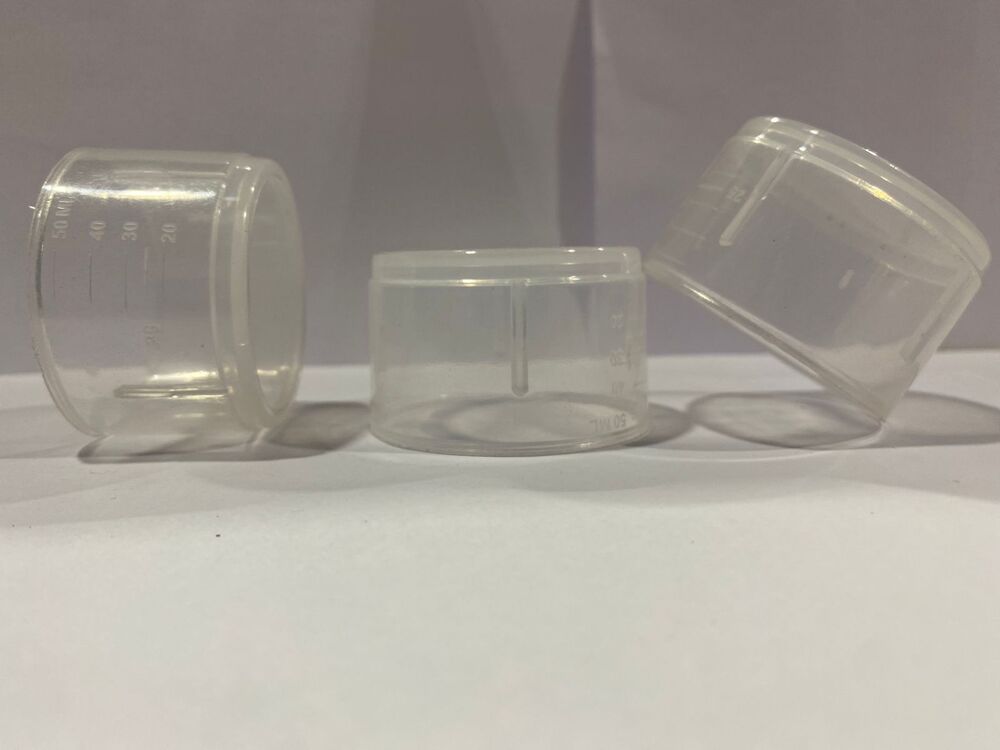 Measure Cap