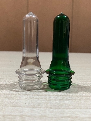 CSD Pet Preforms