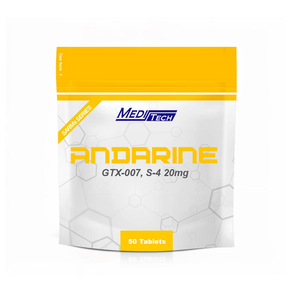 Meditech S4 By Apex Supplements