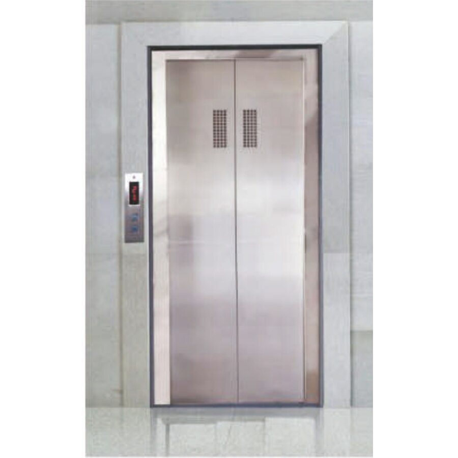 Automatic Elevator Door