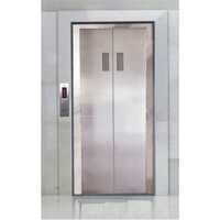 Automatic Elevator Door