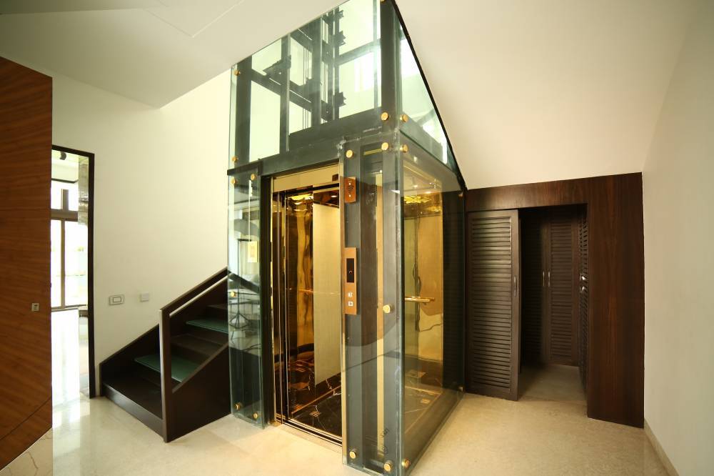 Home Lift
