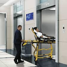 Hospital Lift