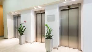Corporate Passenger Elevator
