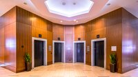 Hotel Passenger Elevator - Capacity: 6 To 20 Persons