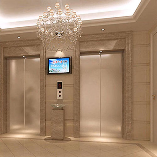 Luxury Passenger Elevator