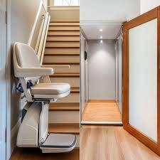 Stair Lifts