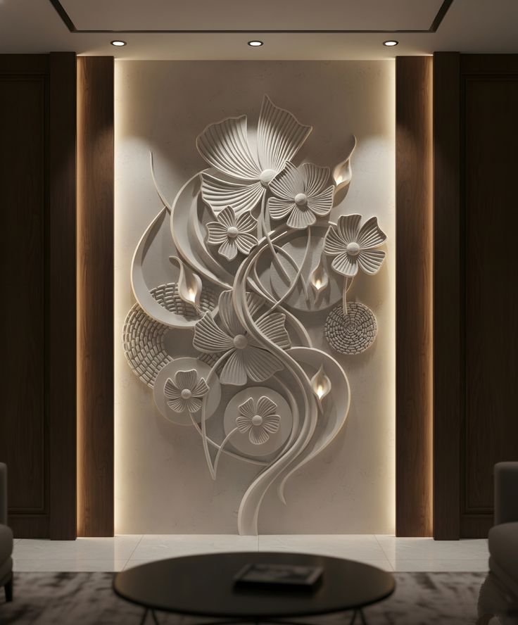 CORIAN 3D SOLID SURFACE