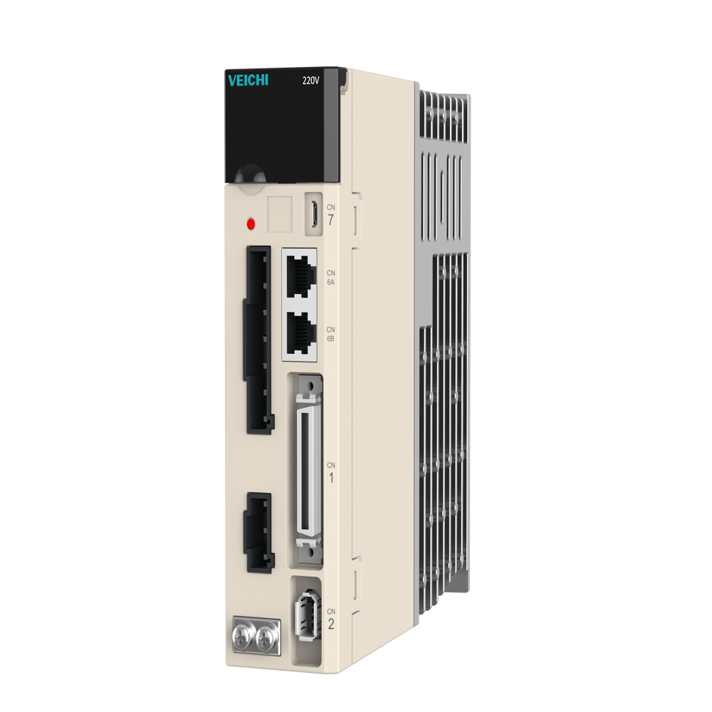 Veichi Sd700 Series Servo Drive