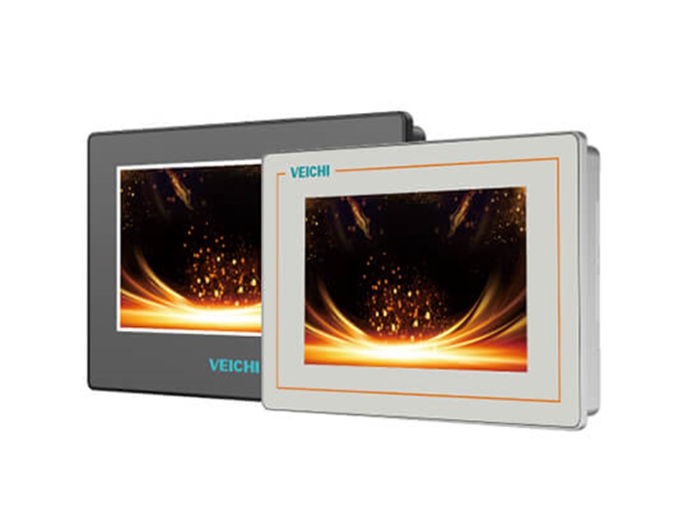 Veichi Hmi Vi20