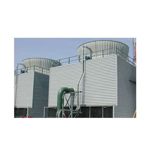 Forced Draft Cooling Tower