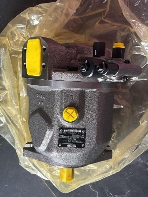 Rexroth Veriable Pump - Caliber: 38