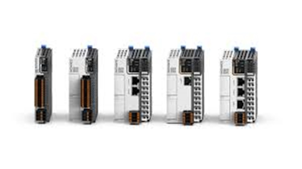 INOVANCE EASY301 Series PLC