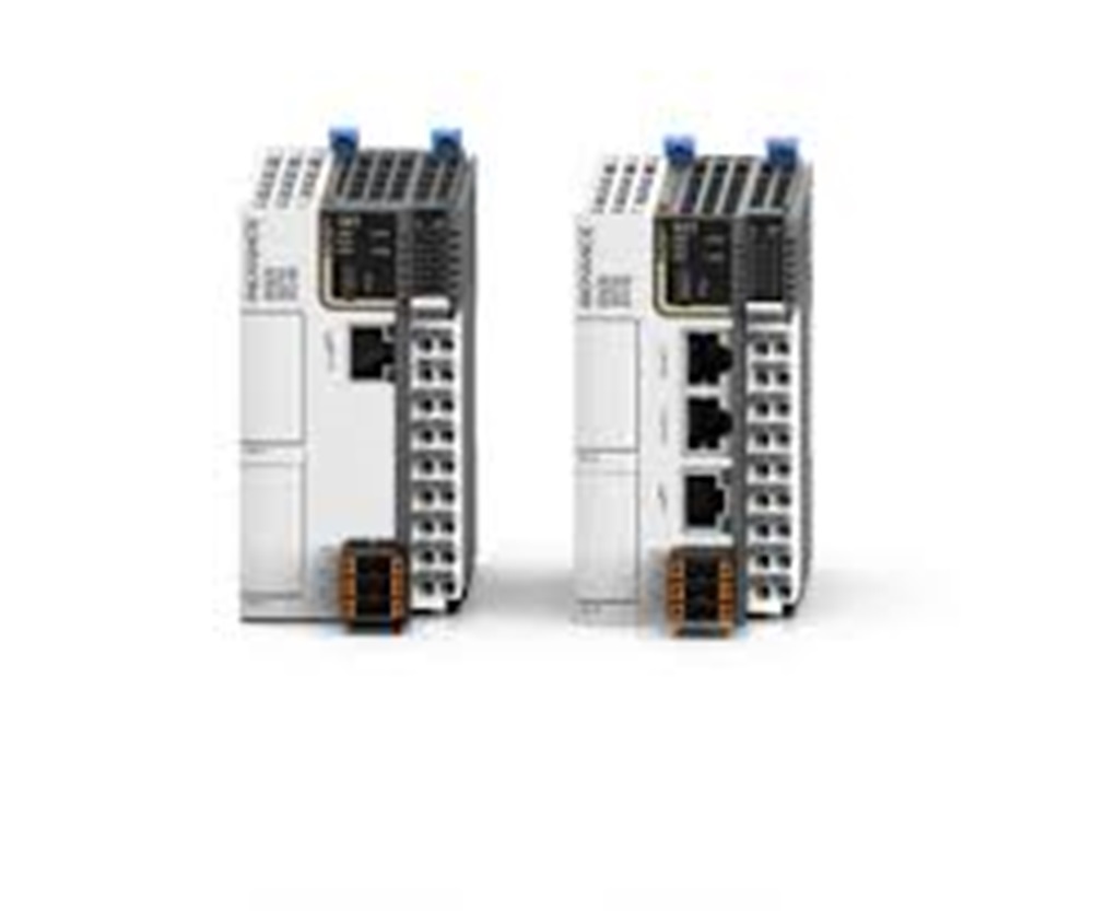 INOVANCE EASY301 Series PLC