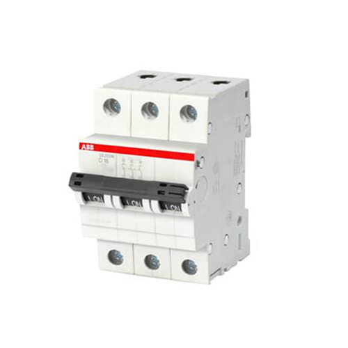 ABB 3 Pole RCCB