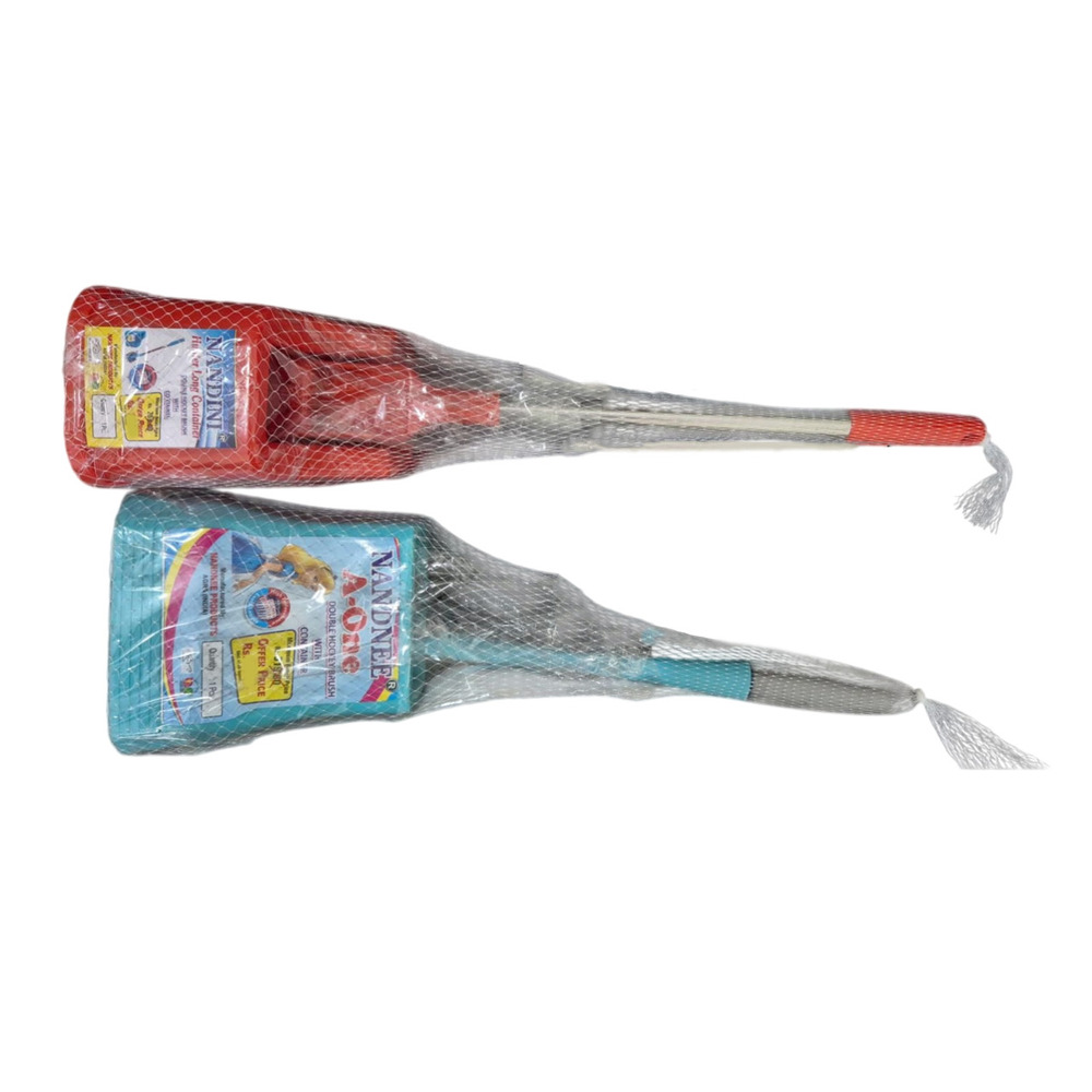 Hunter Long Toilet Brush With Container