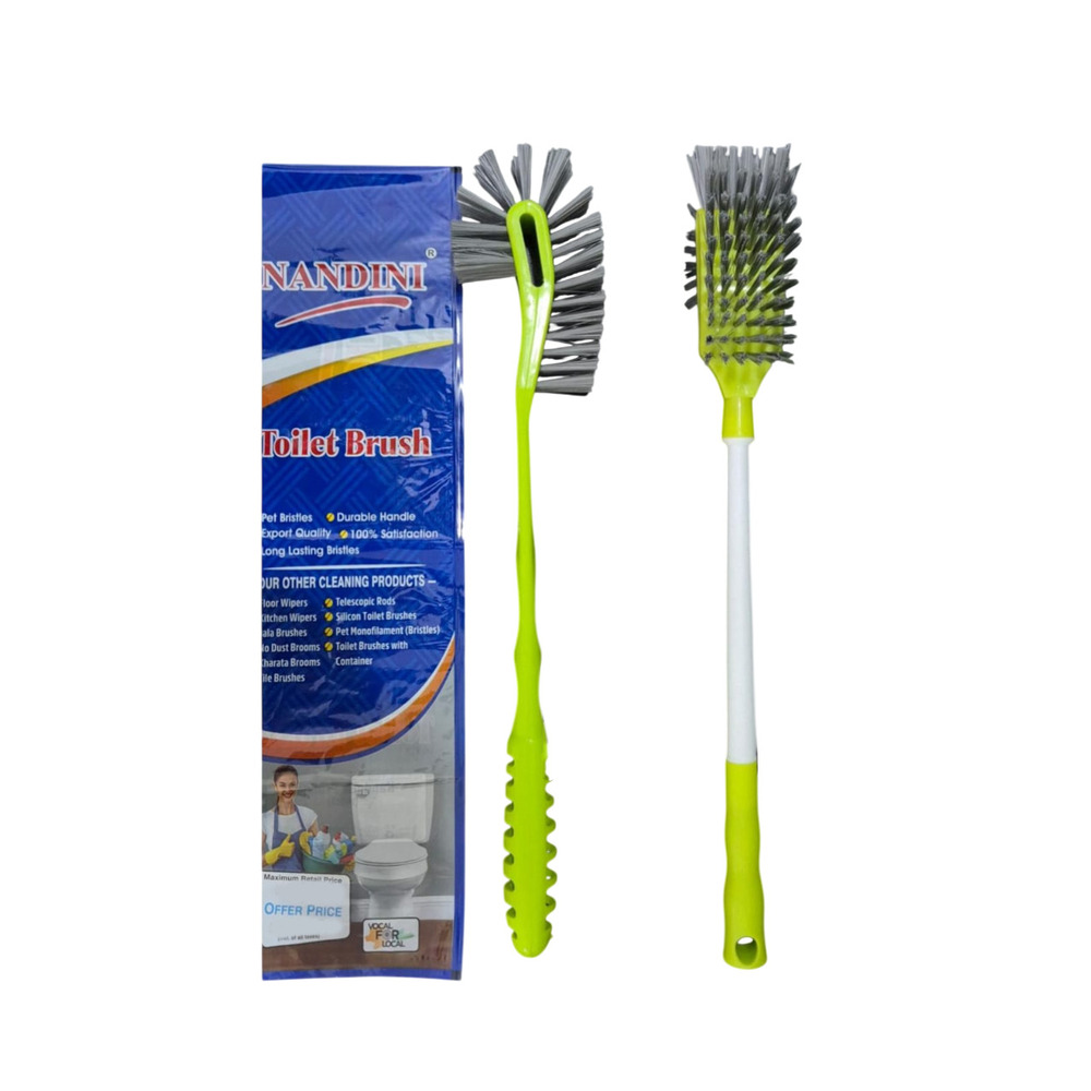 160g Roxx Virgin Toilet Brush