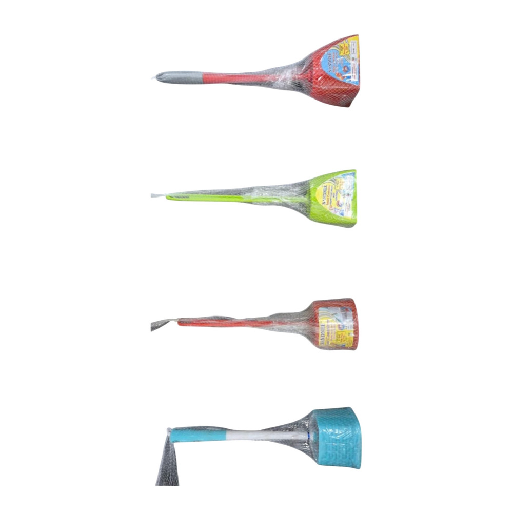 225g Magic Toilet Brush With Container