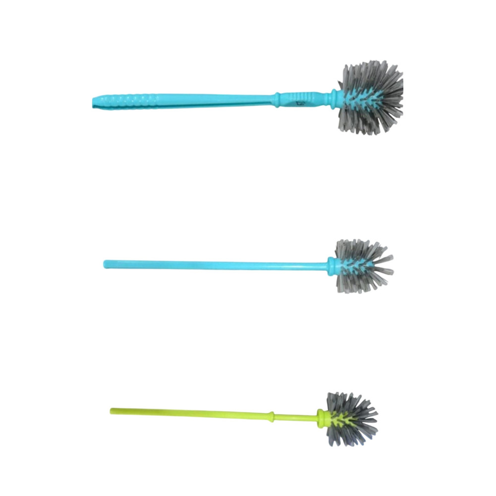 King Popular Virgin Toilet Brush