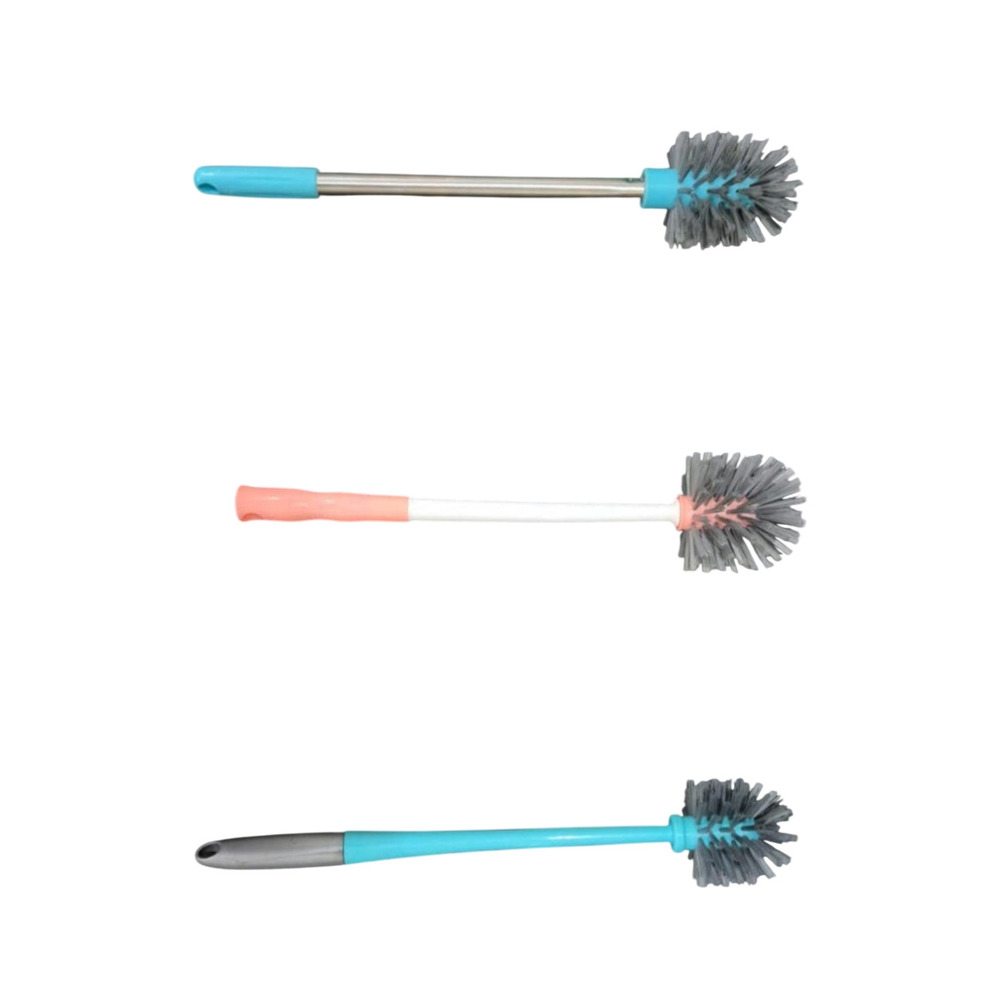 Bheem Steel Popular Toilet Brush
